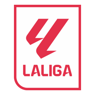 Logo La Liga