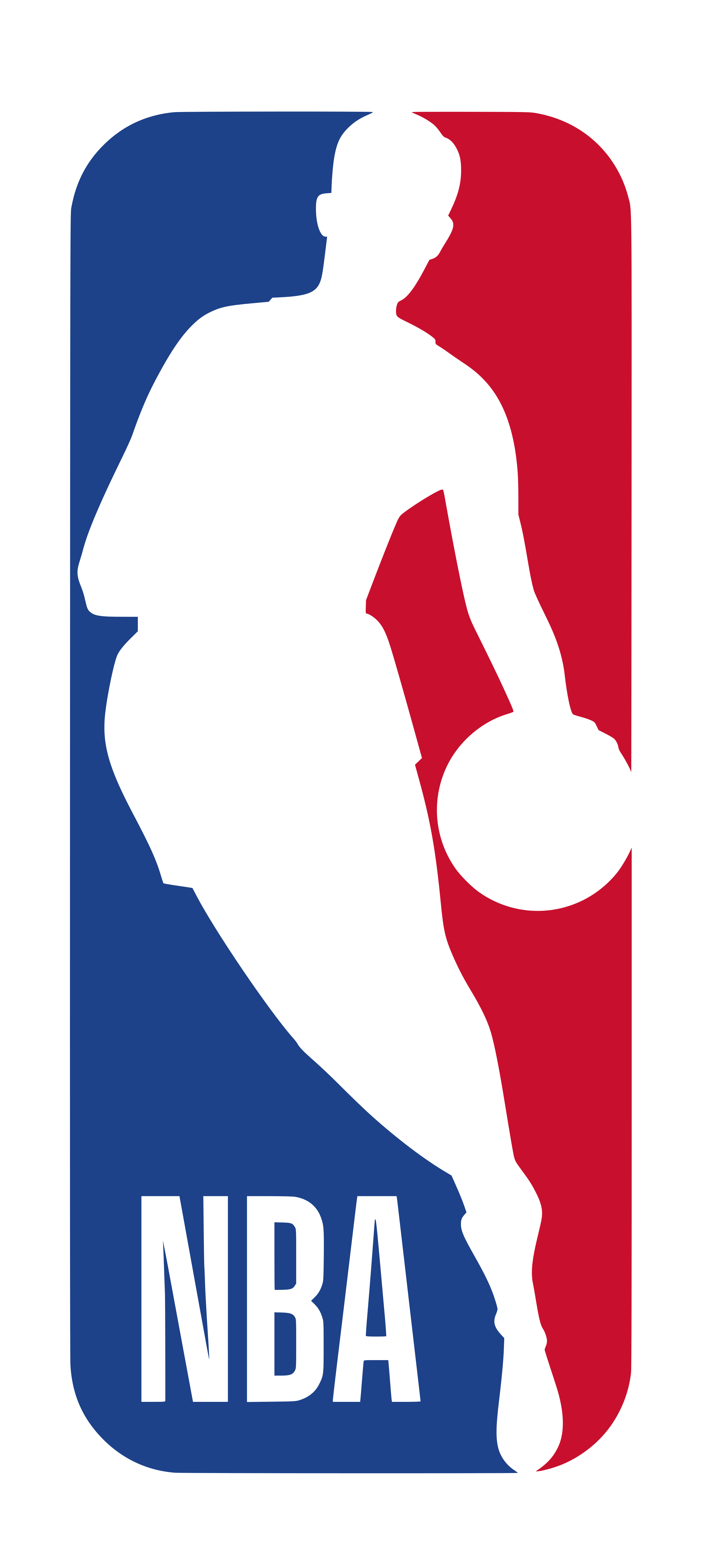 Logo NBA