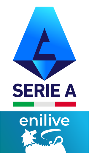 Logo Serie A
